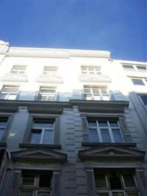 фото отеля Hotel Astor Wuppertal