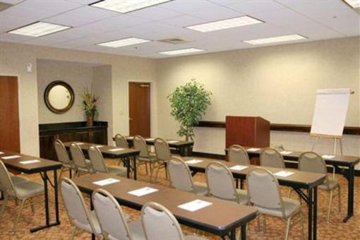 фото отеля Hampton Inn Spring Lake-Ft. Bragg