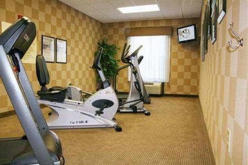 фото отеля Hampton Inn Spring Lake-Ft. Bragg
