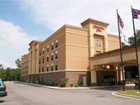 Hampton Inn Spring Lake-Ft. Bragg