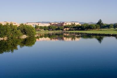 фото отеля Hotel Quinta da Marinha Resort