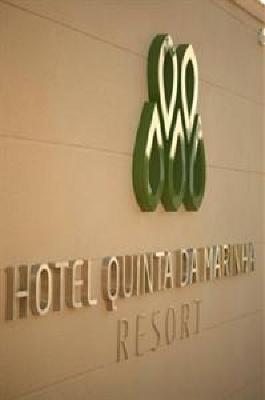 фото отеля Hotel Quinta da Marinha Resort