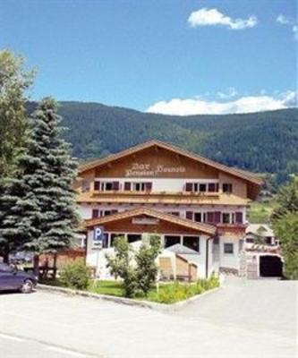 фото отеля Pension Haunold