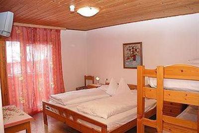 фото отеля Pension Haunold