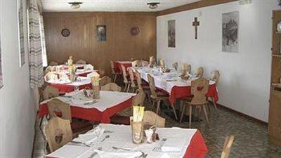 фото отеля Pension Haunold
