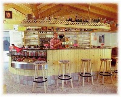 фото отеля Pension Haunold