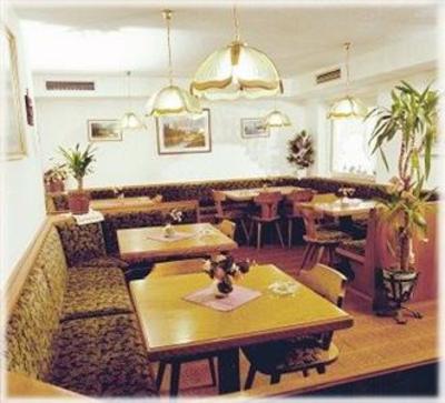 фото отеля Pension Haunold