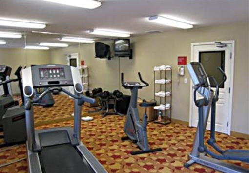 фото отеля TownePlace Suites Seattle Southcenter