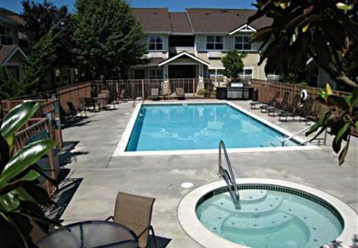 фото отеля TownePlace Suites Seattle Southcenter
