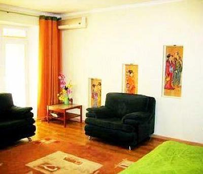 фото отеля Japan Apartment