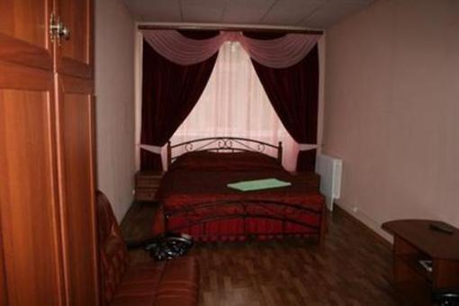 фото отеля Zolotaya Milya Hotel Ryazan
