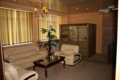 фото отеля Zolotaya Milya Hotel Ryazan