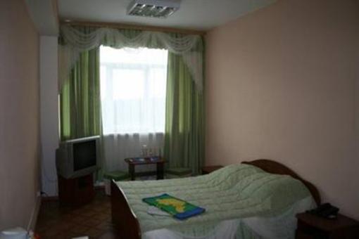 фото отеля Zolotaya Milya Hotel Ryazan