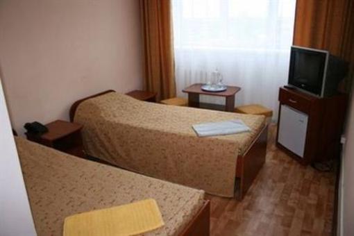 фото отеля Zolotaya Milya Hotel Ryazan