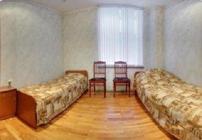 фото отеля Rinaldi na Solyanom