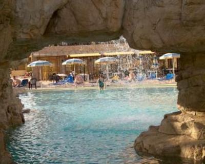 фото отеля Beau Rivage Beach Hotel & Club Larnaca