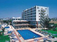 Beau Rivage Beach Hotel & Club Larnaca