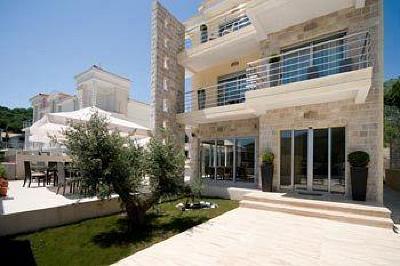 фото отеля Casa Del Mare Hotel Herceg Novi