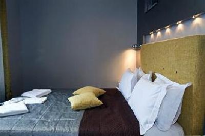 фото отеля Khreschatyk Partner GuestHouse