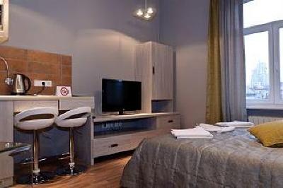 фото отеля Khreschatyk Partner GuestHouse