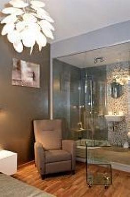 фото отеля Khreschatyk Partner GuestHouse