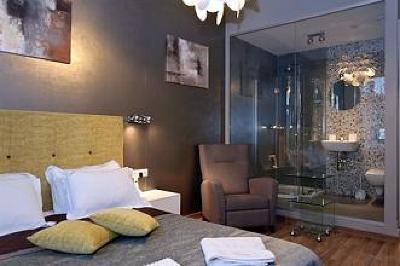 фото отеля Khreschatyk Partner GuestHouse