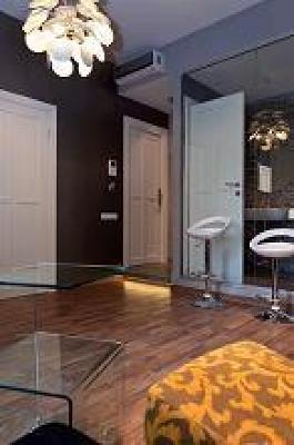 фото отеля Khreschatyk Partner GuestHouse
