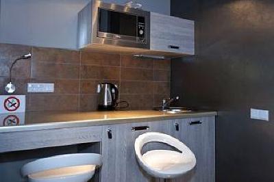 фото отеля Khreschatyk Partner GuestHouse