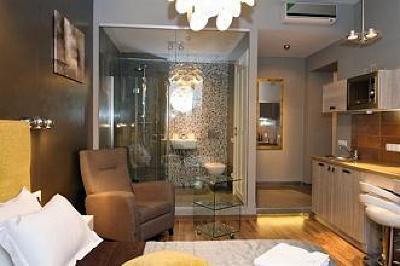 фото отеля Khreschatyk Partner GuestHouse