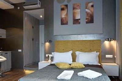 фото отеля Khreschatyk Partner GuestHouse