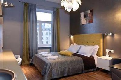 фото отеля Khreschatyk Partner GuestHouse