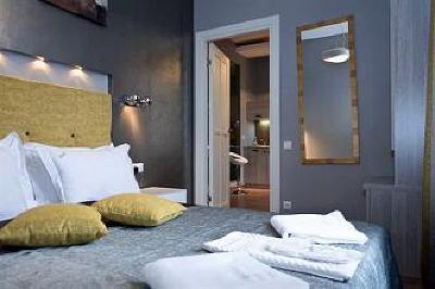 фото отеля Khreschatyk Partner GuestHouse