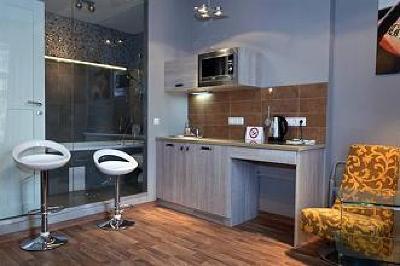 фото отеля Khreschatyk Partner GuestHouse