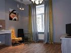 фото отеля Khreschatyk Partner GuestHouse