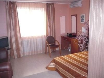 фото отеля Sakura Hotel Astrakhan