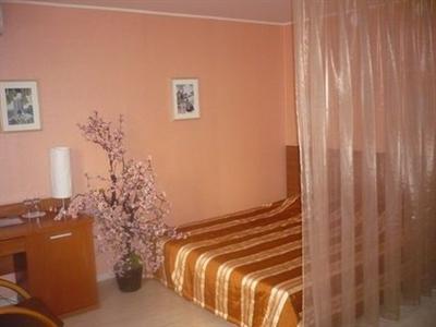 фото отеля Sakura Hotel Astrakhan