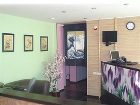 фото отеля Sakura Hotel Astrakhan