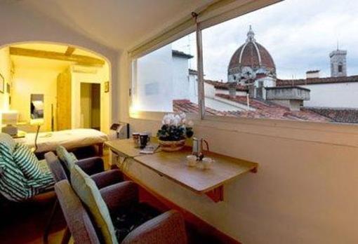 фото отеля Residenza Ricasoli