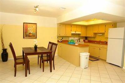 фото отеля Whitewater Homes