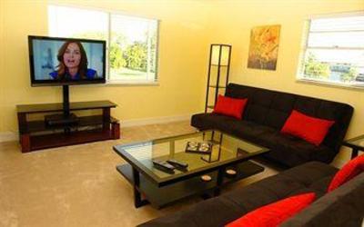 фото отеля Whitewater Homes