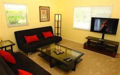 фото отеля Whitewater Homes