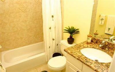 фото отеля Whitewater Homes