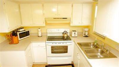 фото отеля Whitewater Homes