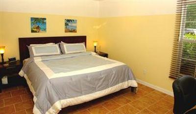 фото отеля Whitewater Homes
