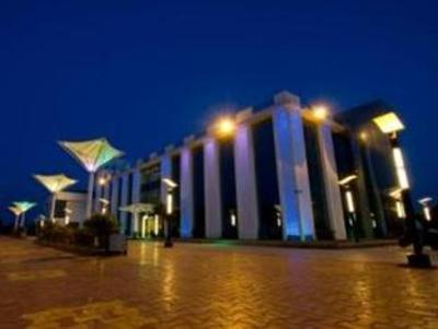 фото отеля Paradizzo Resort
