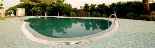 фото отеля Paradizzo Resort