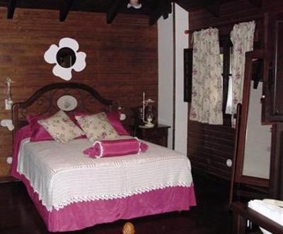 фото отеля Hotel Rural Restaurante Pena l'Agua