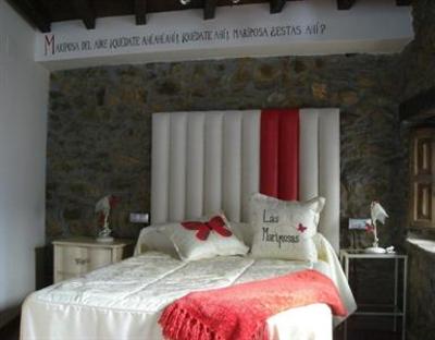 фото отеля Hotel Rural Restaurante Pena l'Agua