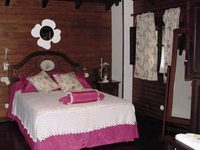 Hotel Rural Restaurante Pena l'Agua