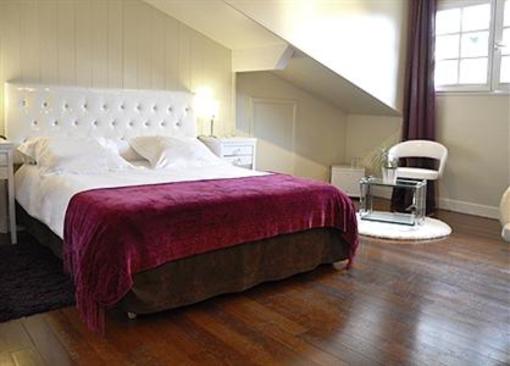фото отеля Maison Arbolateia Chambres d'hotes